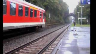 preview picture of video '20011027 Schaberg - Güldenwerth - Schaberg (D)'