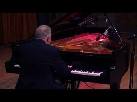 Jubilee Stomp by Duke Ellington, arr. Dick Hyman