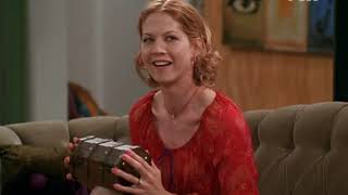 Dharma & Greg 4x11 - The Box