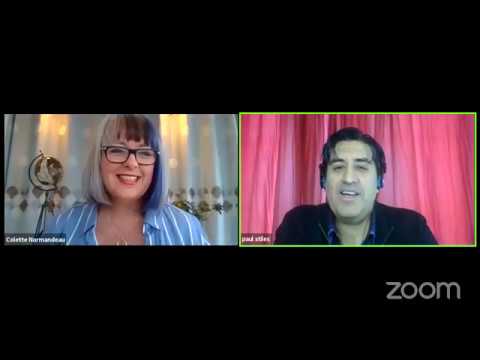 Generative leadership program with Robert Dilts starting May 7th and 8th 2020