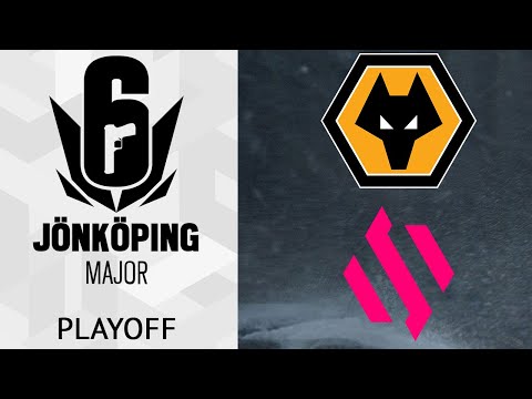 WOL vs BDS | Game1 @Oregon | Six Jönköping Major 2022 | 25 November 2022