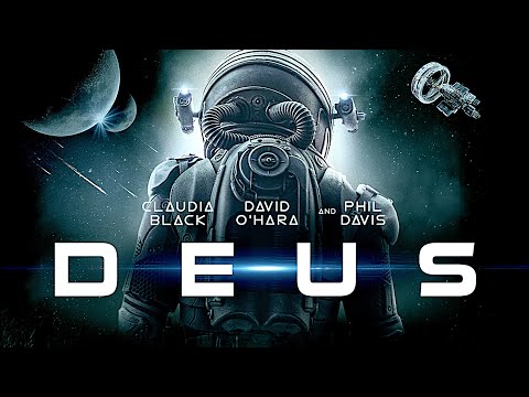 Trailer-Vorschau: Deus - The Dark Sphere