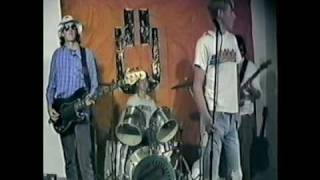 The Offspring - Jennifer Lost The War 1988