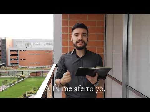Por eso lo amo (Himno C-72)