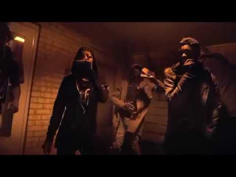 Lil Zye ft.Toucan Sam- Nine (Official Video) Shot By @ChreyChipton