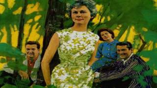 Anita Kerr Singers ~ Why Don't They Understand