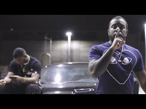 KM KASH - COLD HEARTED FREESTYLE