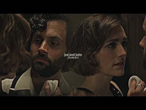 joe & kate | shameless [you]