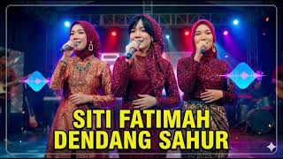 Download lagu SITI FATIMAH YA ALLAH COVER versi DANGDUT KOPLO LIRIK ASIK (Siti fatimah zam zam di baitullah) mp3 Download lagu SITI FATIMAH YA ALLAH COVER versi DANGDUT KOPLO LIRIK ASIK (Siti fatimah zam zam di baitullah) mp3