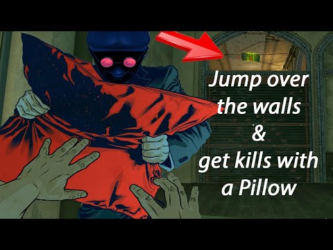 *NEW* Flores Drone Trick and sneaky Spots - Rainbow Six Siege