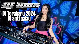 Download lagu Dj Breakbeat Full Bass Terbaru 2024 🎧 DJ Udara Mana Kini Yang Kau Hirup DJ UWA 🎧 mp3