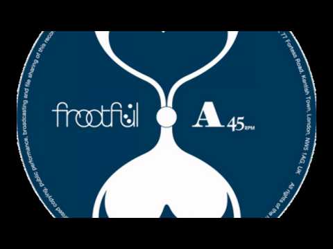 Frootful - Latin Strut