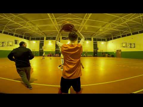 19.01.24 U13M Magic-Dinamo