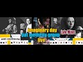 Pat Metheny Group — Imaginary Day — LIVE — 1998