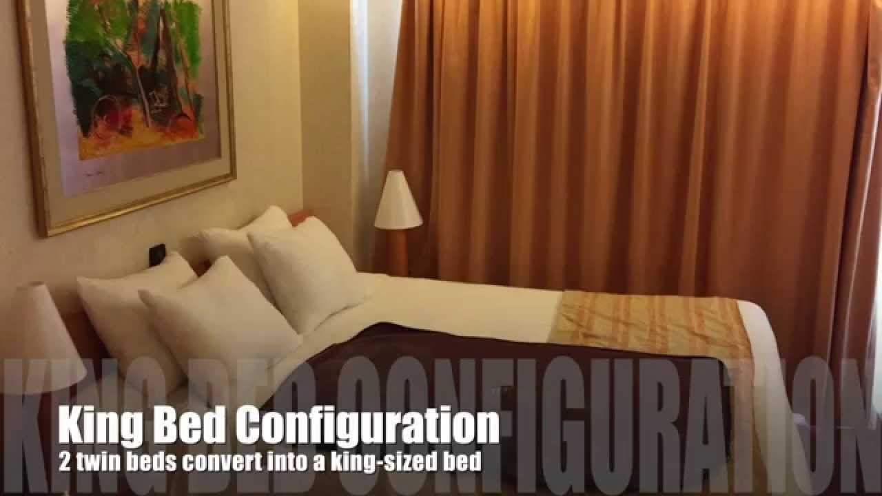 Carnival Conquest - Cabin 1064 - Video 1