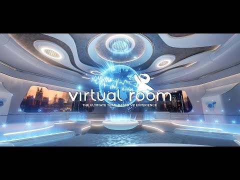 Virtual Room: VR Escape Game Adventure