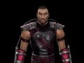 Mortal Kombat Komplete Edition Human Sektor Ladder Playthrough