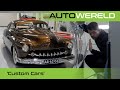 Custom Cars | Stipt Polish Point | RTL Autowereld