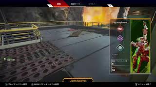 【初見さん大歓迎】下手くそが頑張るApex ！【女性実況】