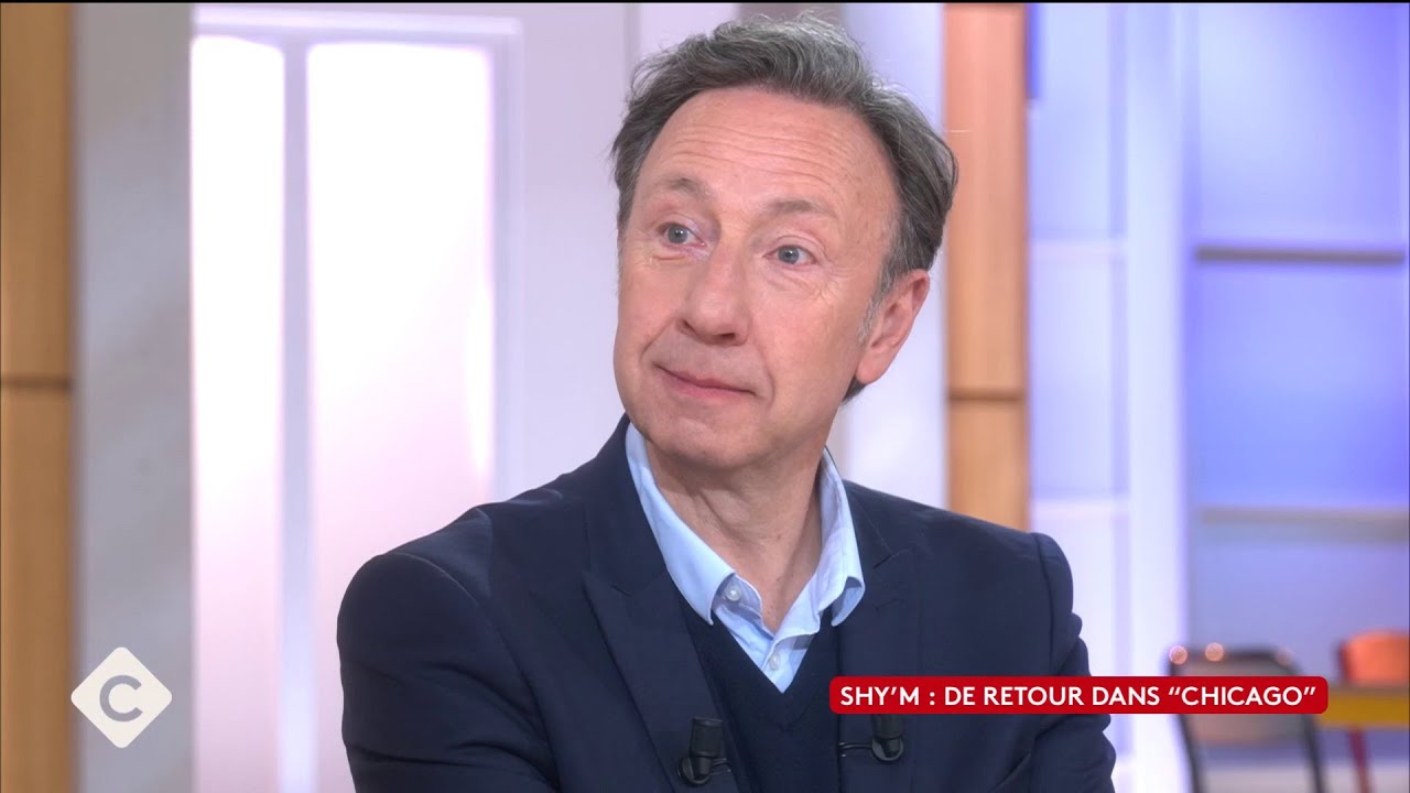 Stéphane Bern au secours du patrimoine