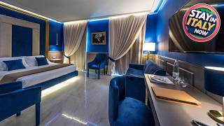 Relais San Severo | Naples, Italy | Hotel Review ⭐
