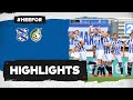 Henk Veerman kopt weer raak! ? | Highlights sc Heerenveen - Fortuna Sittard | Eredivisie 2021/2022