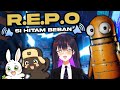 R E P O Si Hitam Beban Main Sama KuroNaichi IdrisPasta HShinowa