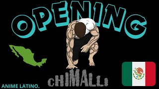 Opening | Chimalli: Héroe de los Tiempos | Superhéroe Mexicano | Anime latino