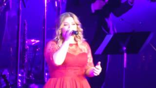 Kelly Clarkson&#39;s Miracle on Broadway - Winter Dreams Dec 16 2016