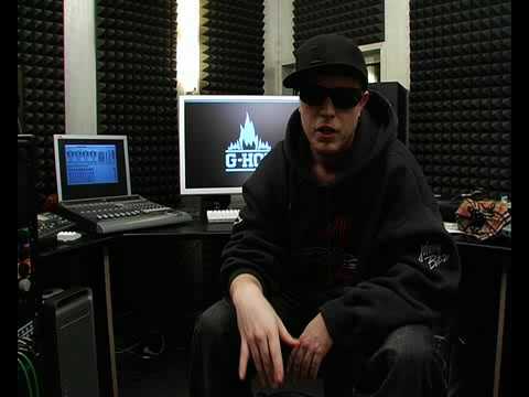 Rap City Berlin 2 G Hot Shout out