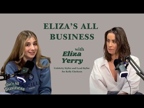 Eliza