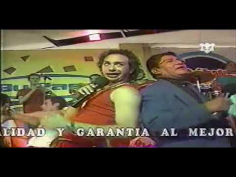 Monterrojo Sabados Populares Bolivia Paola #monterrojo #bolivia #paola