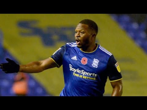 Jeremie bela bcfc complation