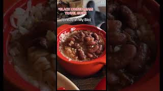 New Black Owned Restaurant In South Florida. #blackownedbusiness #restaurant #brandonsbistro #miami