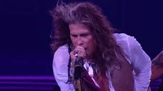 Aerosmith - No More, No More (live)