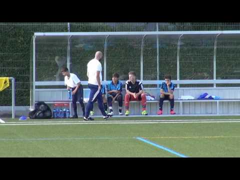 Trailer: Coca-Cola Junior Ligue C: Le Locle-Sports - Team Littoral