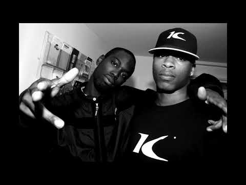 Ghetts - No Bass Freestyle (Prod. Slix)