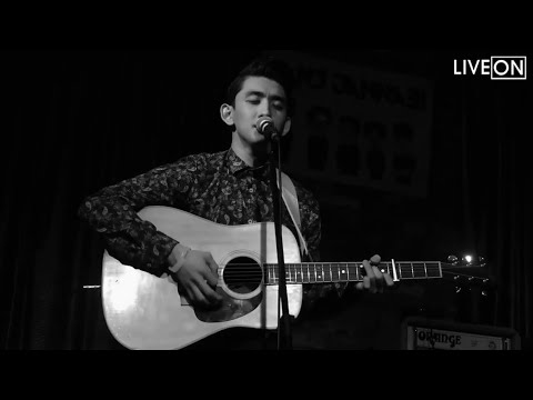 잔나비[JANNABI] - 너 같아 (Live @에반스라운지)