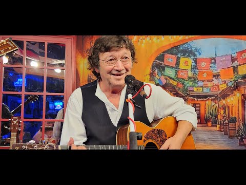 Shake Russell w/ Anthony Klonaris In The Music Room Studio Concert Set 1