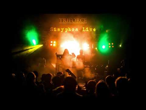 Triforce @ Sisyphos (Berlin 31.10.2020)