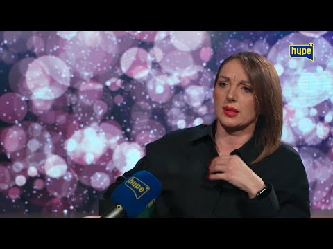 "Rada Manojlović je NEKULTURNA! Razočarala me je!" Nela Vidaković "Muž mi boluje od teške bolesti!"