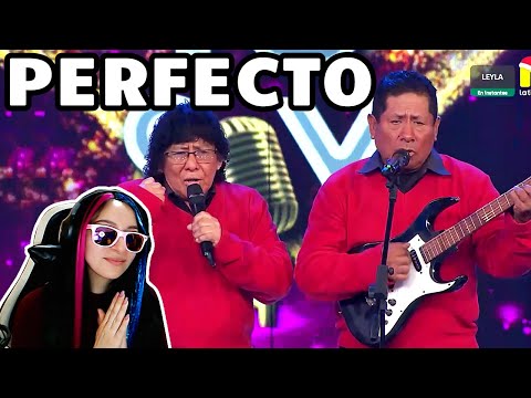 INCREIBLE EL DUO PERFECTO | CASTING 2 | YO SOY 2026 #yosoy