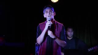 Lyle Colby Mackston - &quot;Petrified&quot; (Taboo)