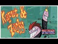 Générique De Kaput Et Zösky Version Anglaise