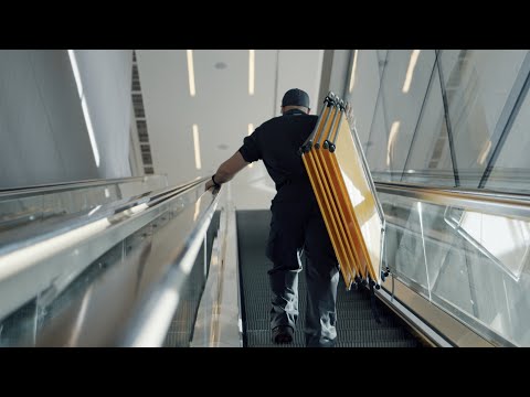 TK Elevator - Denver International Airport