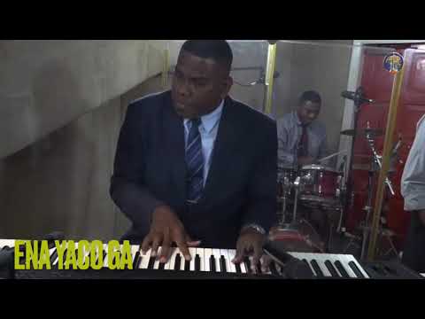 Ena Yaco Ga (WISE ROGOYAWA ) - WHC CHOIR