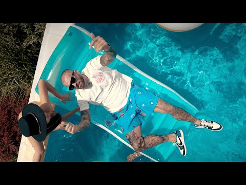 Drei x Killa Fonic x Rick Ross - Bands | Official Video 🇷🇴