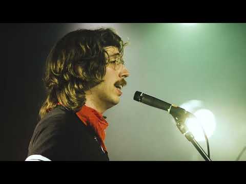 O Terno "Pra Sempre Será" live at Jazz Está Morto