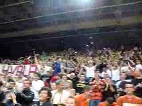 Fukare Tuzla ( KK Sloboda Dita - KK Bosna)