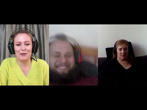 216-PL Marcin, ZAGRAŁ O SIEBIE - Aneta Pietrzak Hipnoza Regresyjna